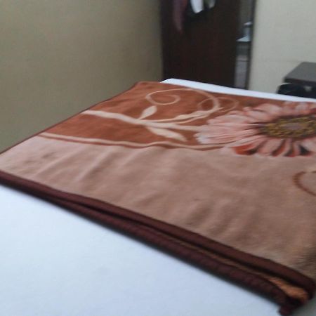 Hotel Roma Villa New Delhi Extérieur photo