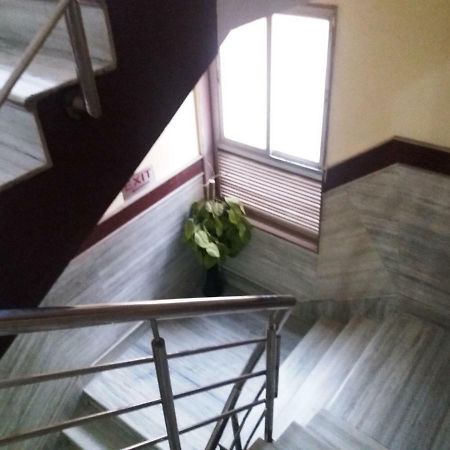 Hotel Roma Villa New Delhi Extérieur photo