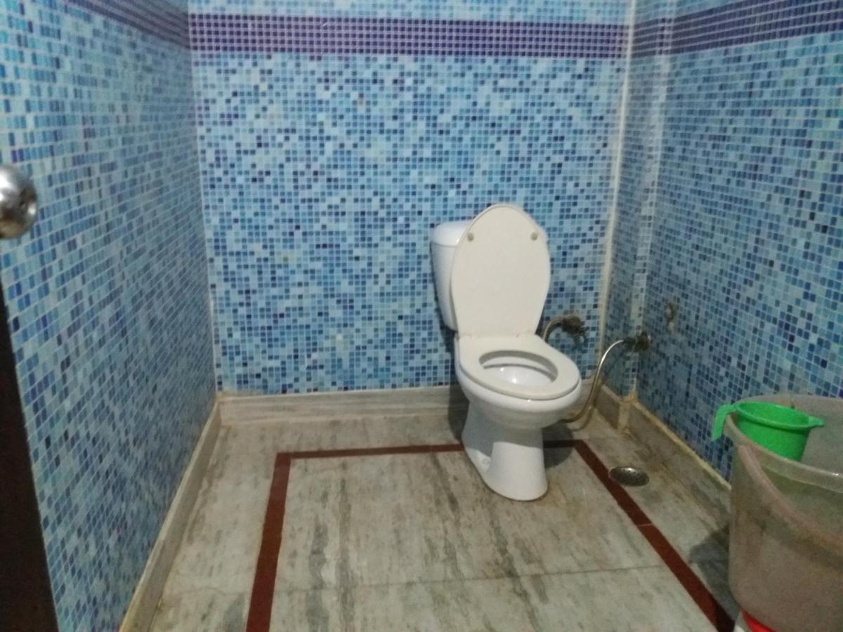 Hotel Roma Villa New Delhi Extérieur photo