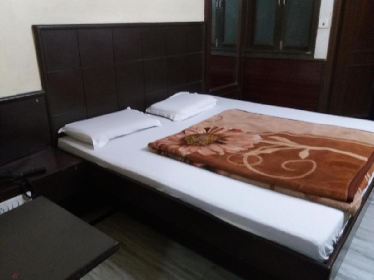 Hotel Roma Villa New Delhi Extérieur photo