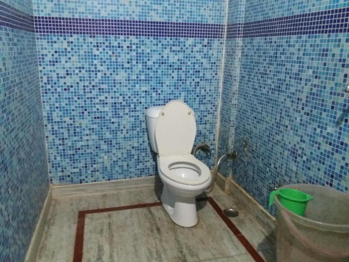 Hotel Roma Villa New Delhi Extérieur photo