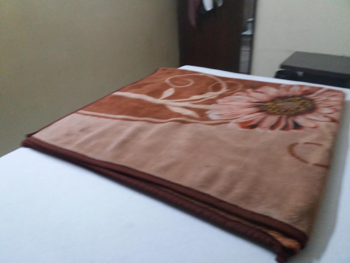 Hotel Roma Villa New Delhi Extérieur photo