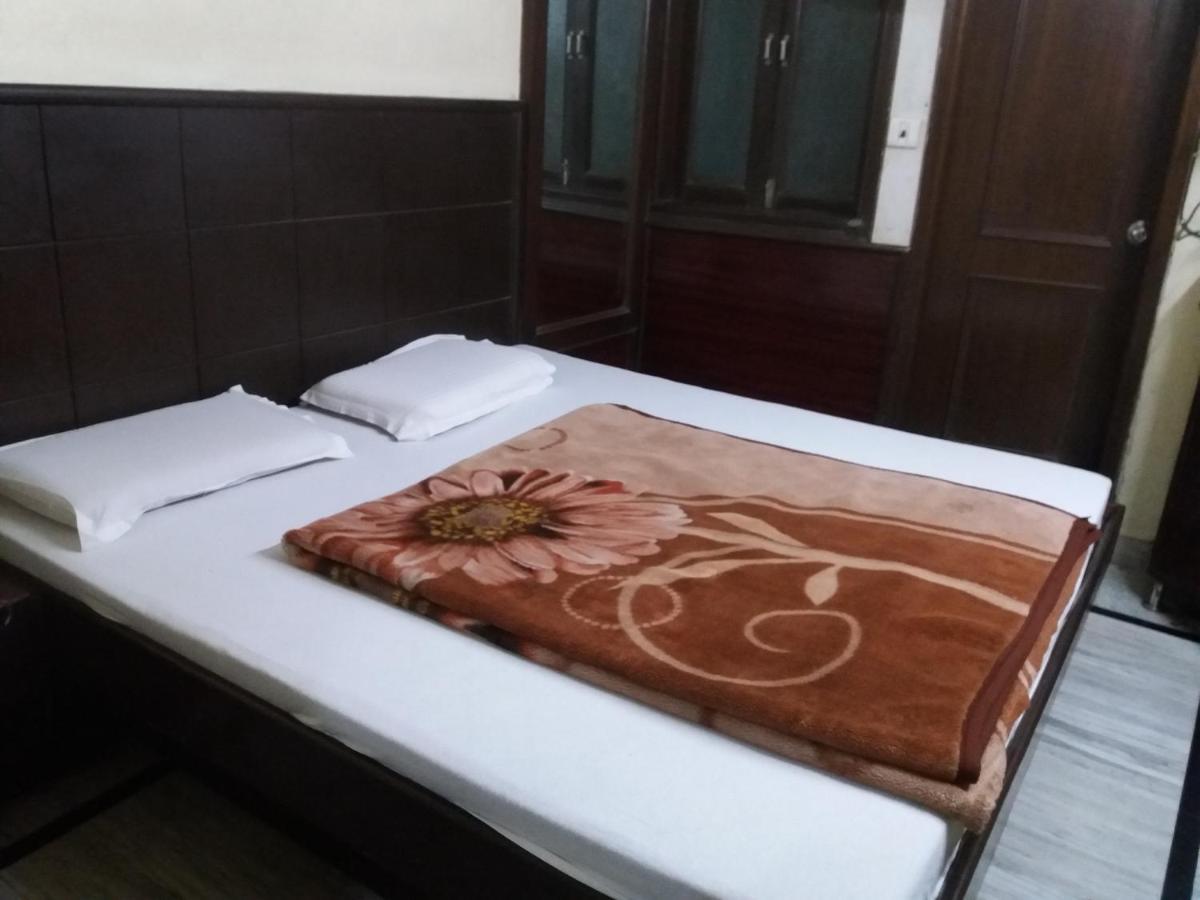 Hotel Roma Villa New Delhi Extérieur photo