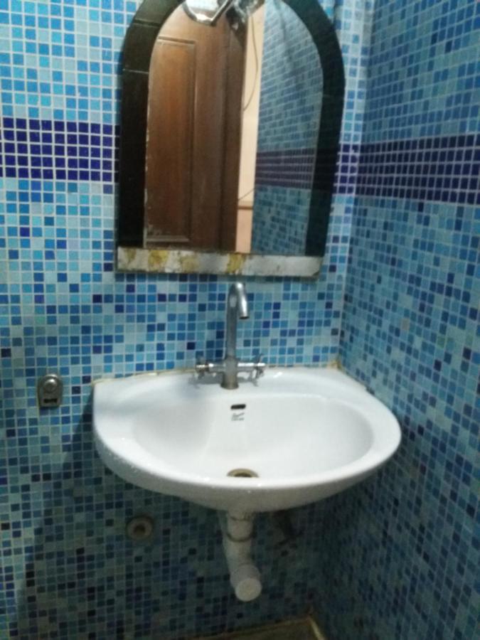 Hotel Roma Villa New Delhi Extérieur photo