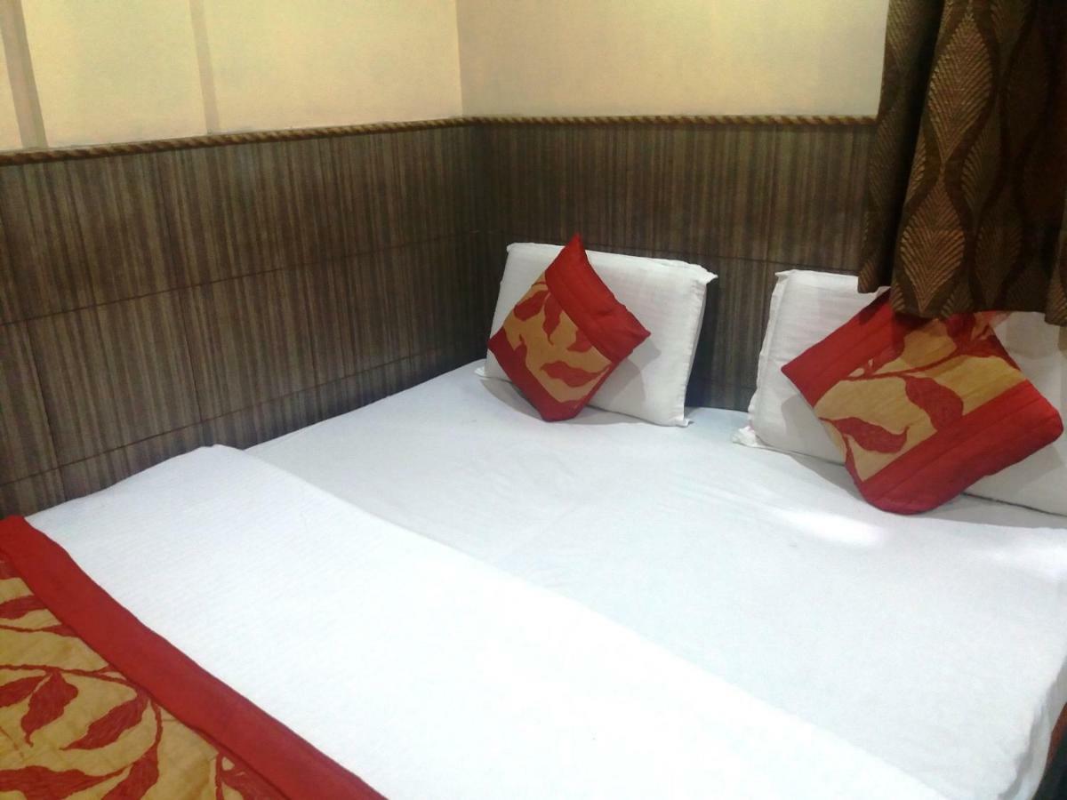 Hotel Roma Villa New Delhi Chambre photo